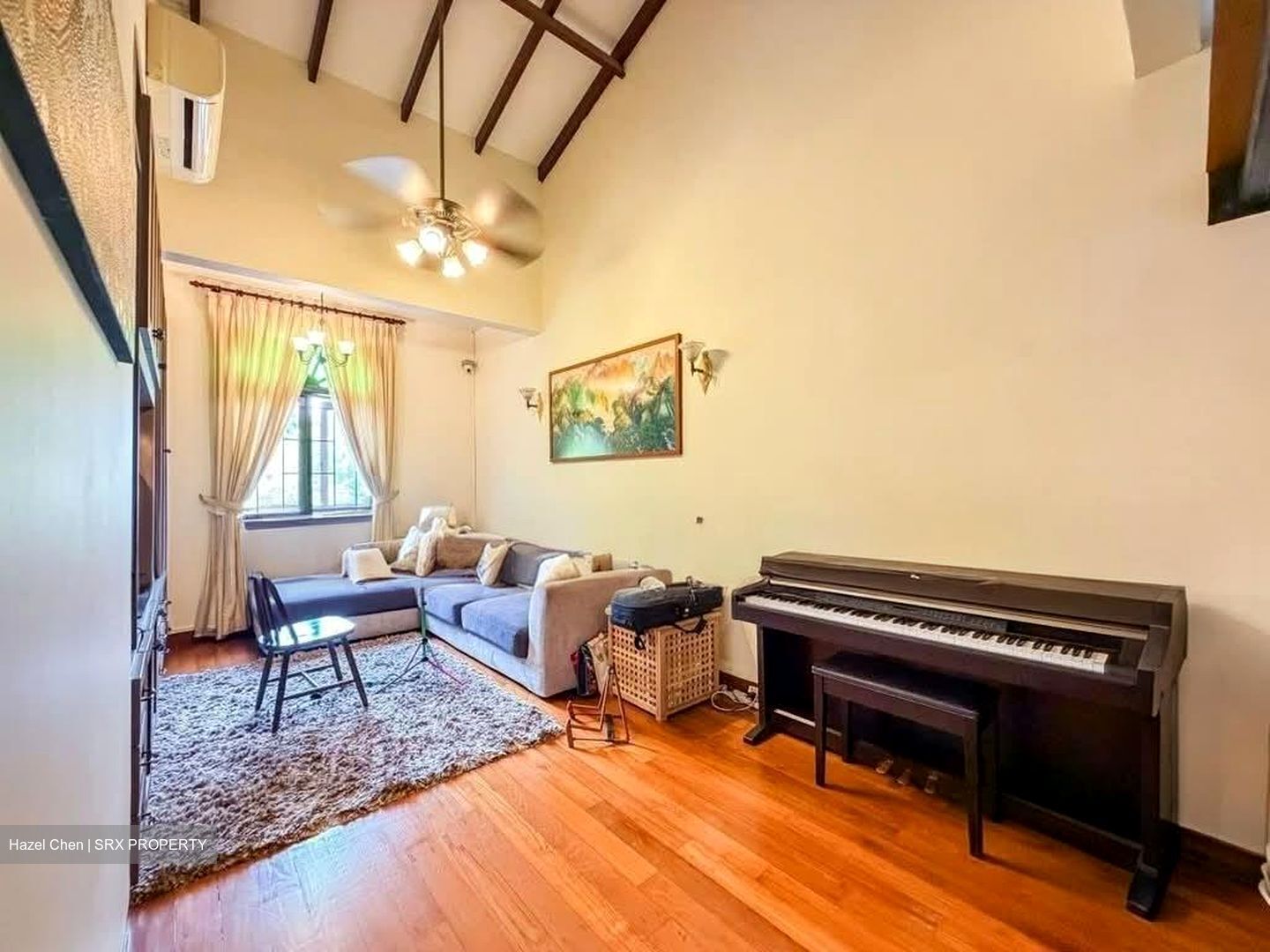Serangoon Garden Estate (D19), Semi-Detached #561624721